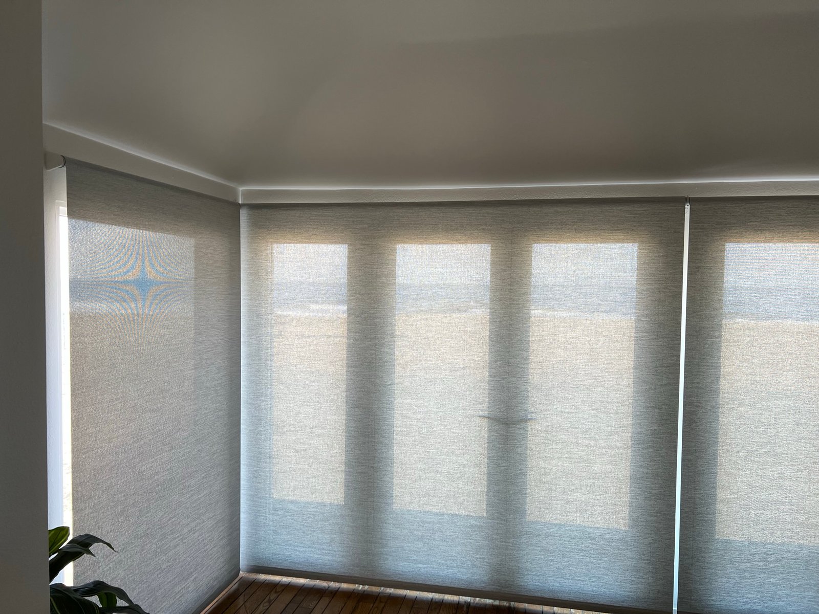 custom window shutters