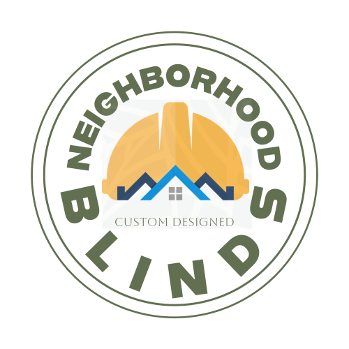 Neighborhood Blinds. Custom Designed Blinds, Shades & Shutters.